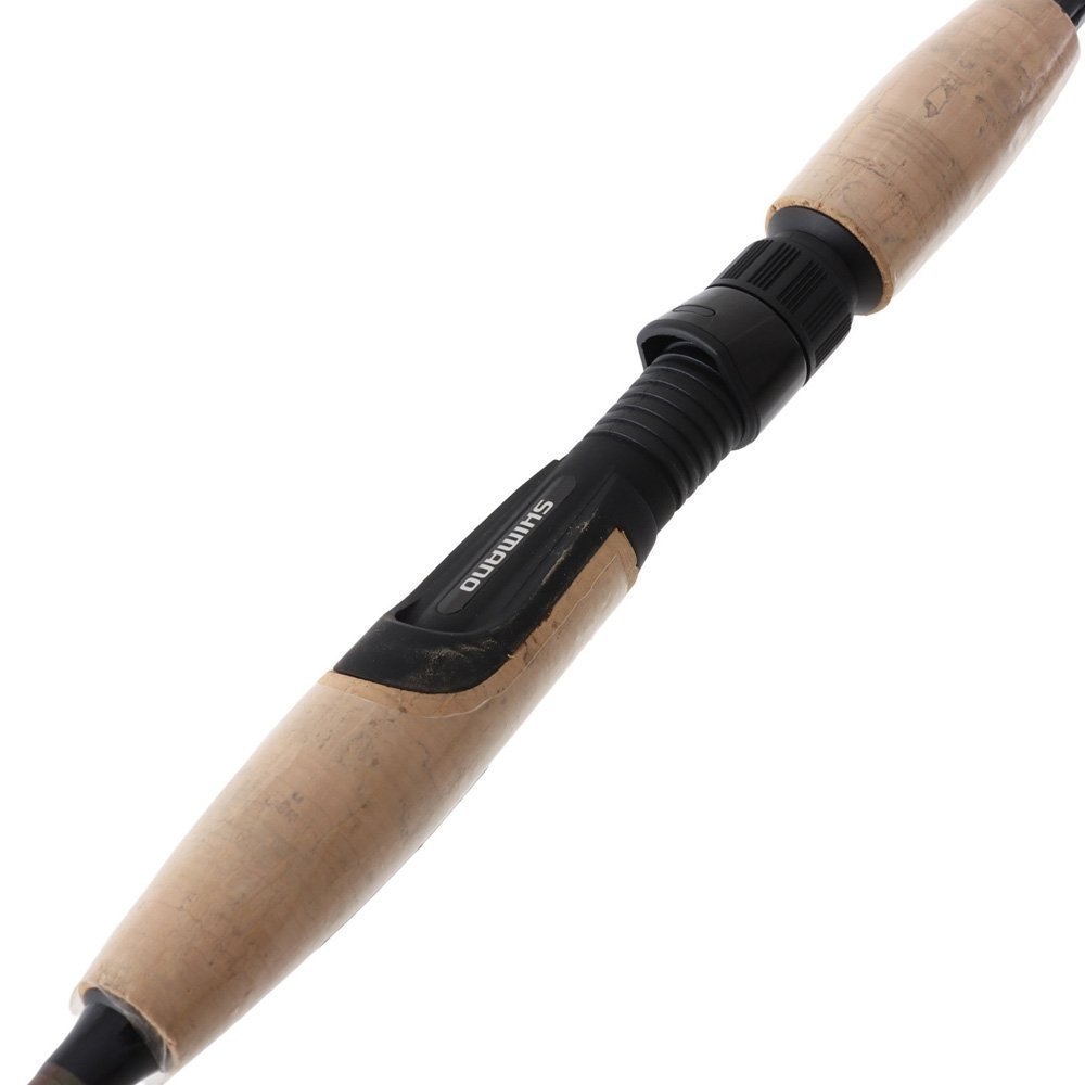 Shimano Nexave 2500HG FJ Stream Flight Telescopic Freshwater Spin Combo 7ft 3-5kg