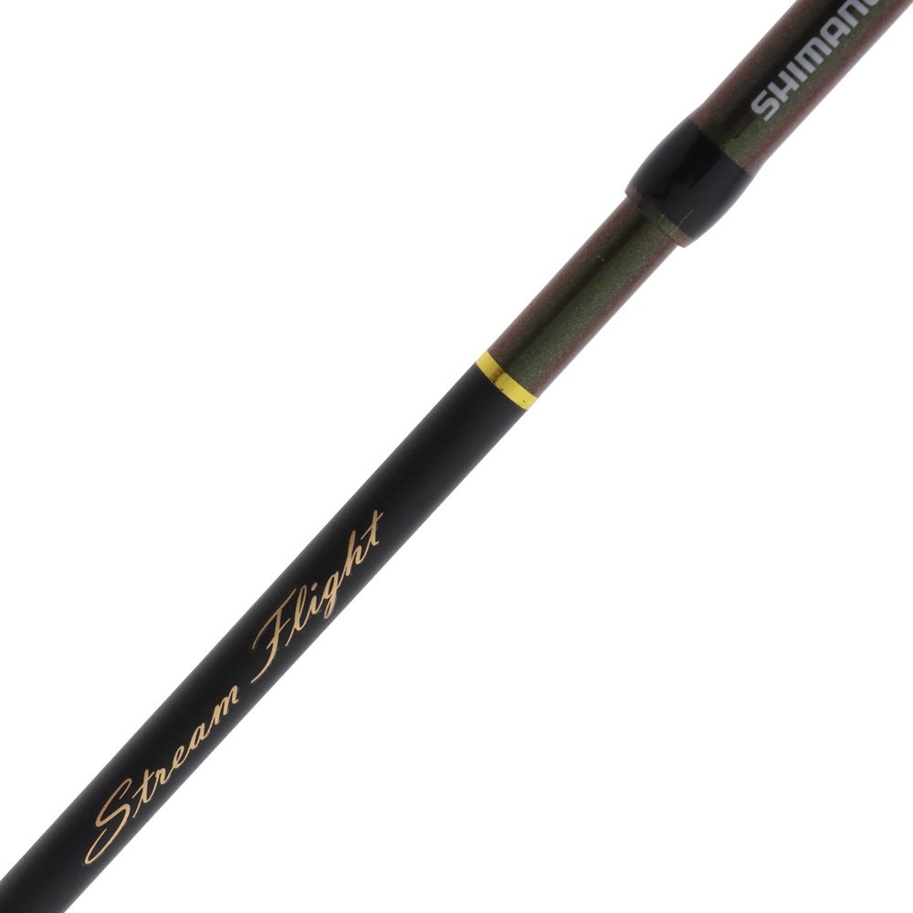 Shimano Stream Flight Telescopic Freshwater Spin Rod 7ft 3-5kg