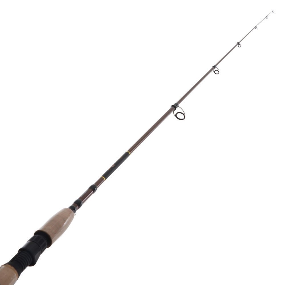 Shimano Nexave 2500HG FJ Stream Flight Telescopic Freshwater Spin Combo 7ft 3-5kg