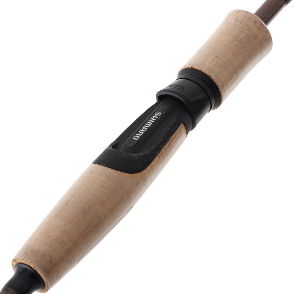 Shimano Nexave 2500HG FI Stream Flight Light Spin Freshwater Combo 7ft 2-5kg 2pc