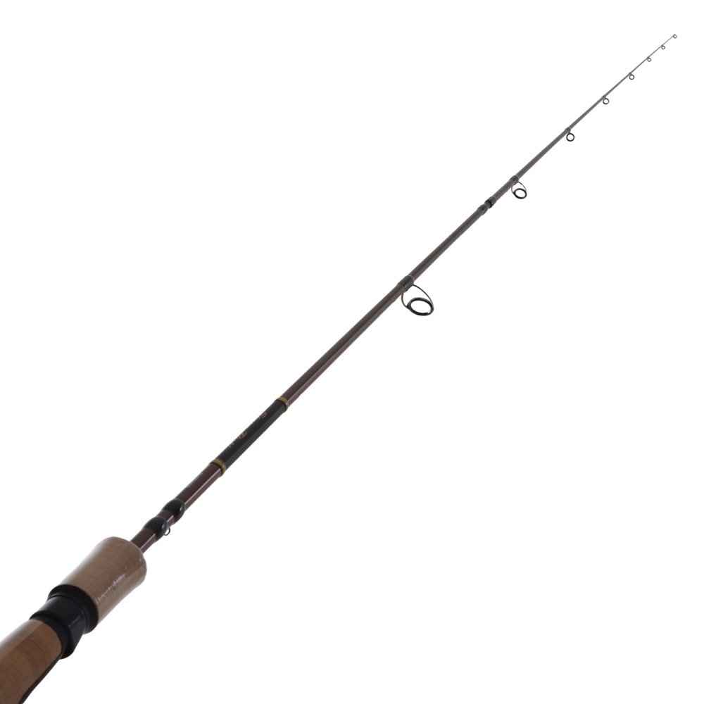 Shimano FX 2500 FC Stream Flight Light Freshwater Spin Combo 7ft 2-5kg 2pc
