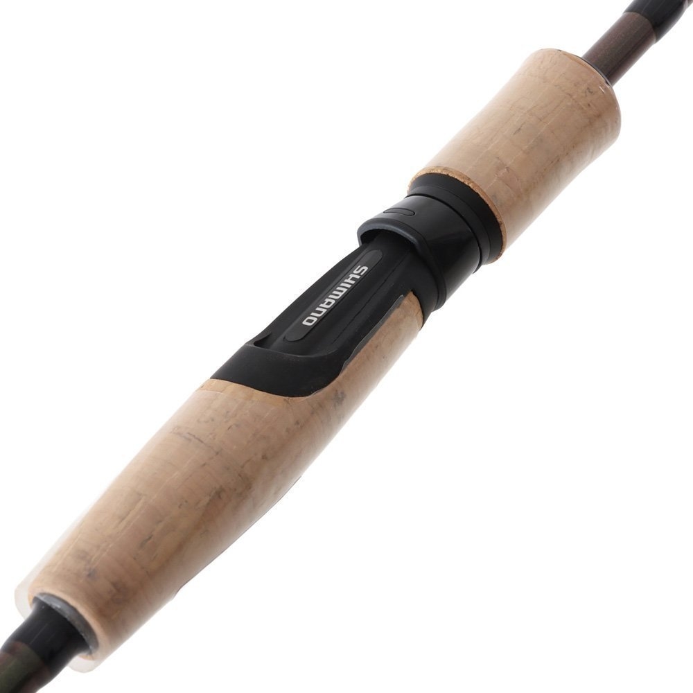 Shimano Nexave 2500HG FJ Stream Flight Light Freshwater Spin Combo 7ft 6in 2-5kg 2pc