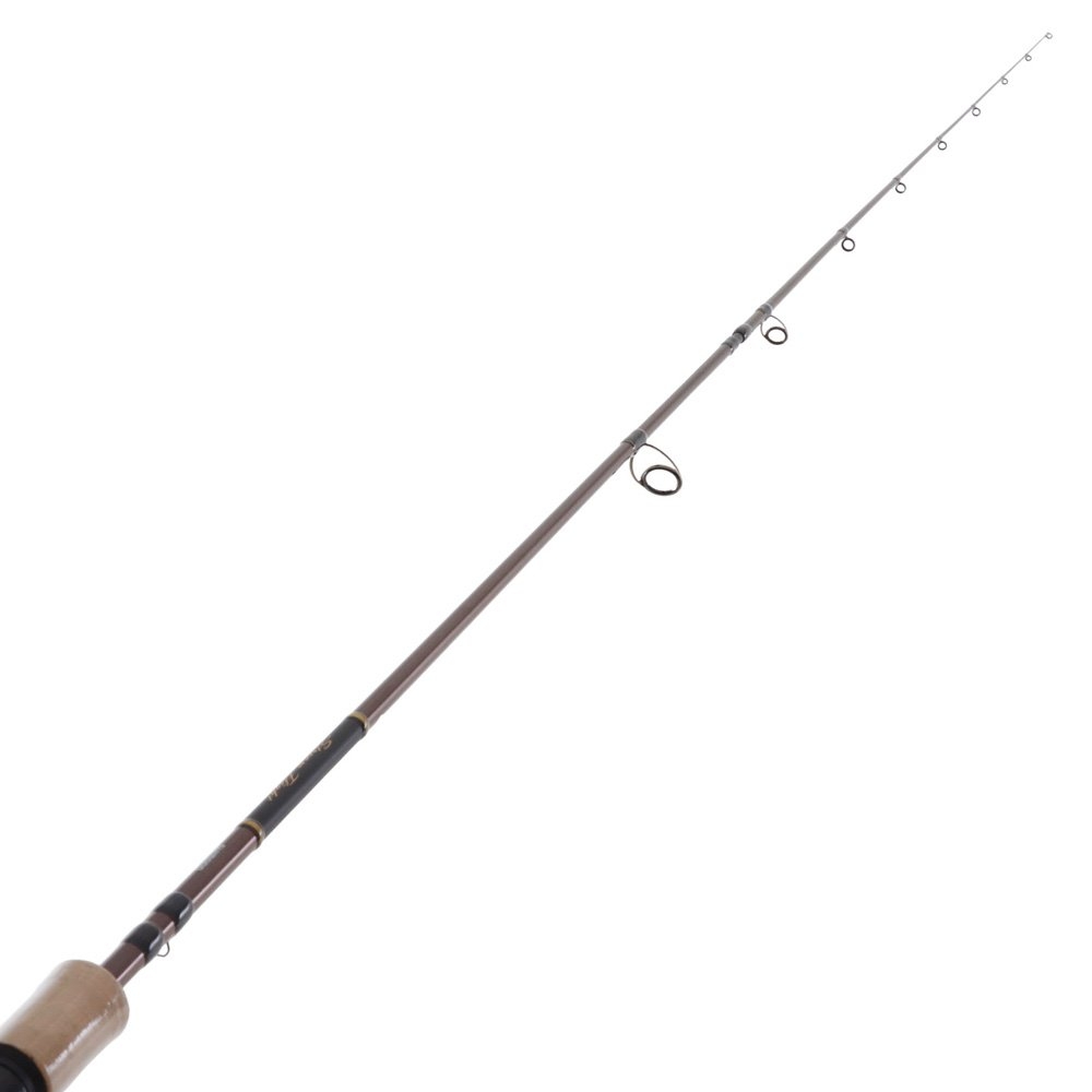 Shimano 23 Sedona FJ 2500HG Stream Flight Light Spin Freshwater Combo 7ft 6in 2-5kg 2pc