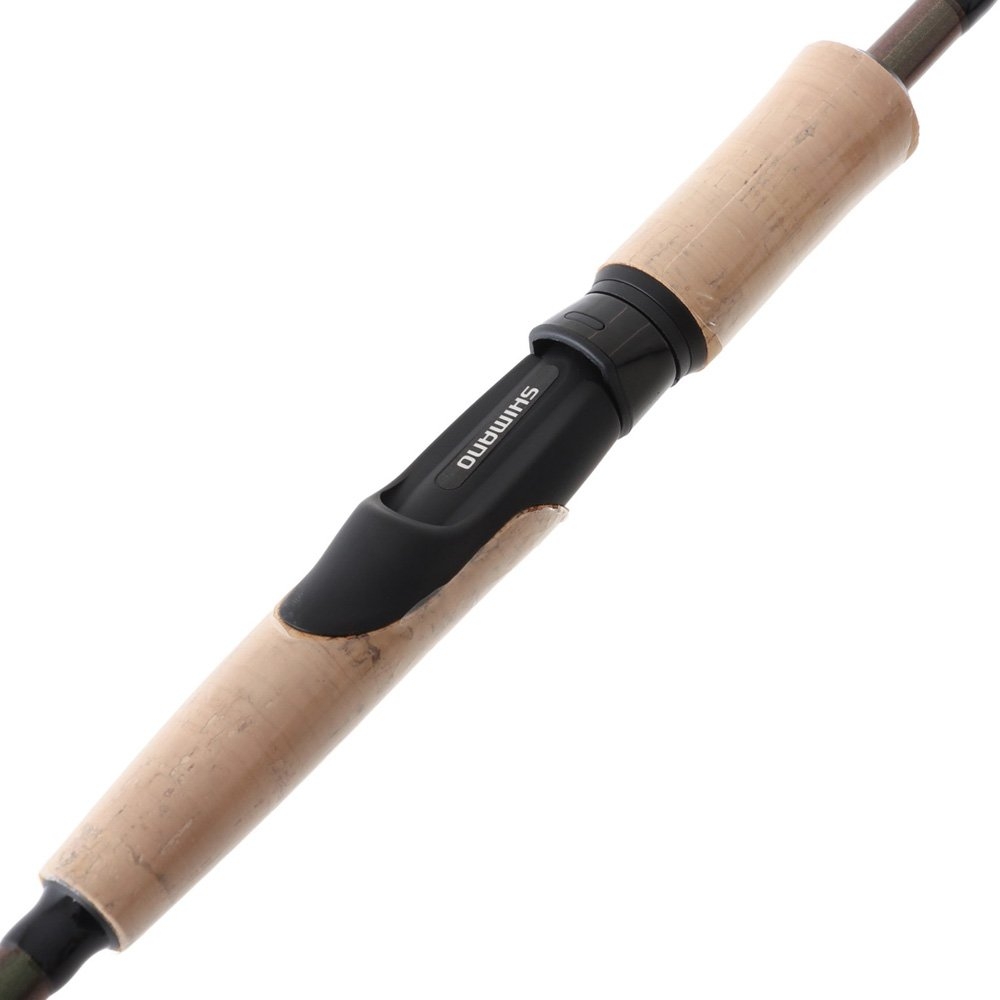 Shimano FX 2500 FC Stream Flight ML Freshwater Spin Combo 8ft 3-6kg 2pc