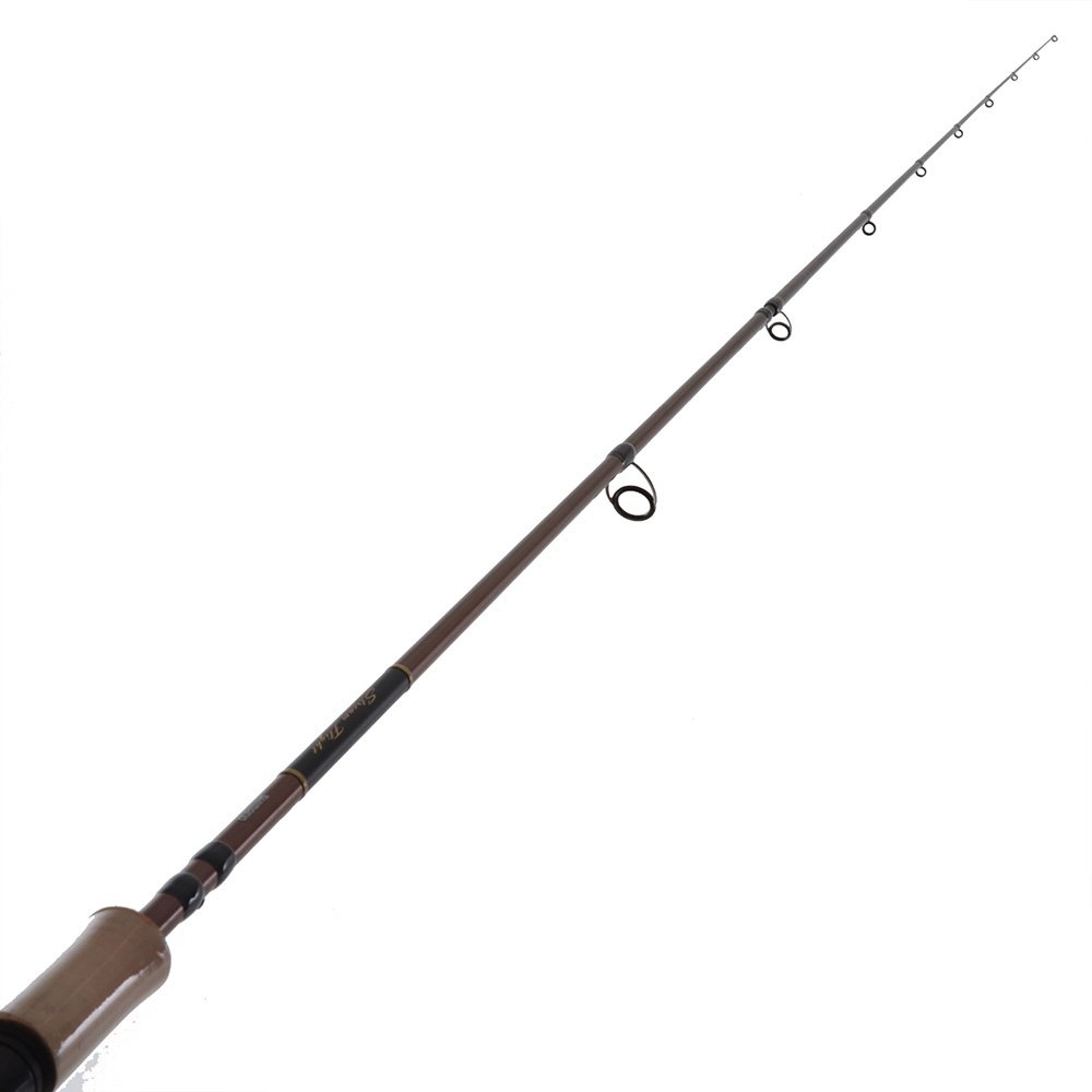 Shimano FX 2500 FC Stream Flight ML Freshwater Spin Combo 8ft 3-6kg 2pc