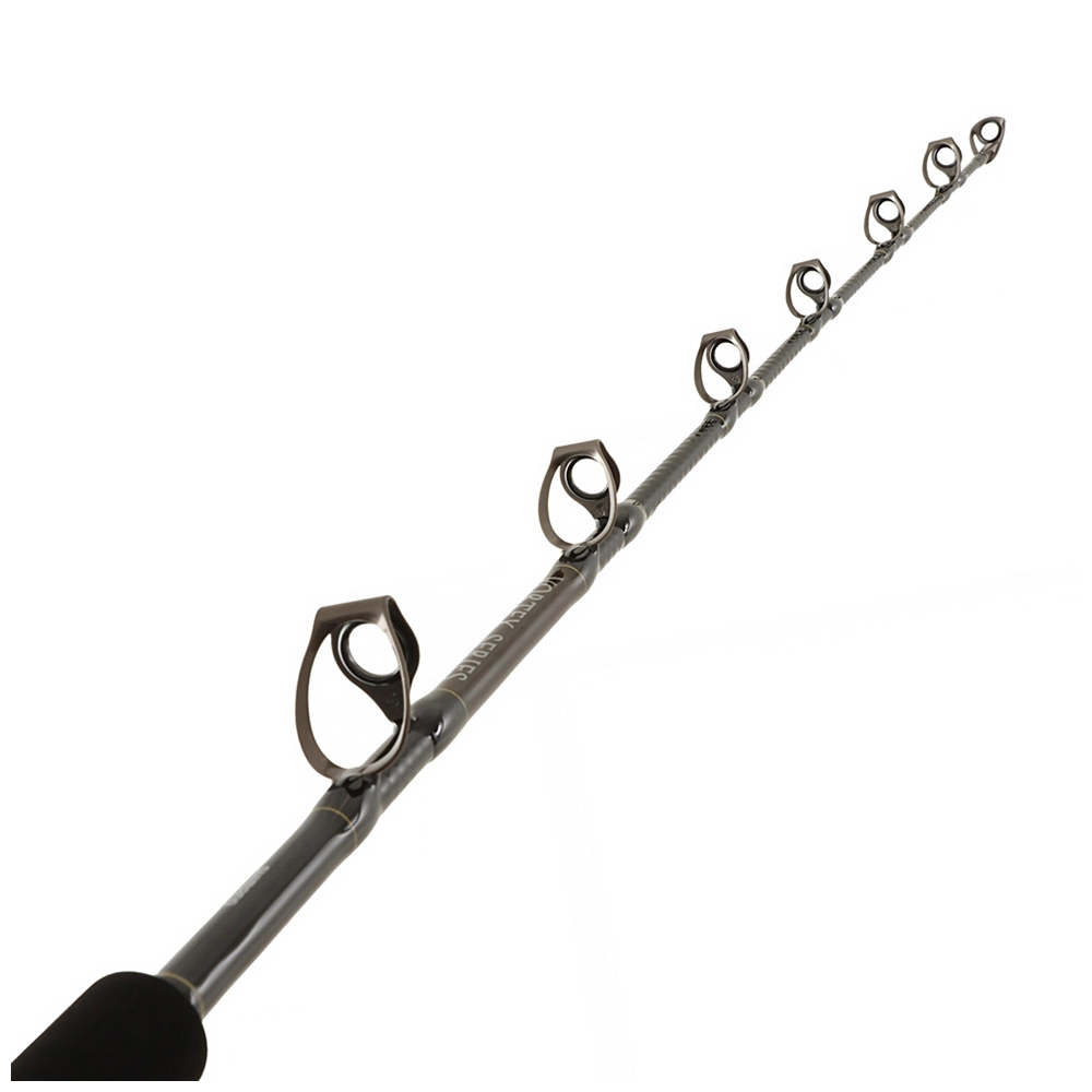 Cap Drop Rods Shimano Vortex Bent Butt Deep Drop Rod 5ft 6in 80lb 2pc - Shimano Rods ...
