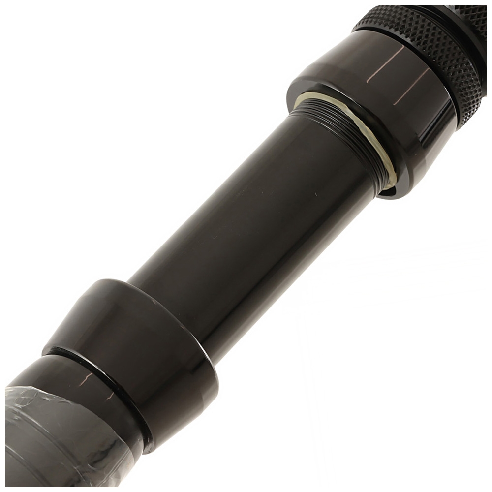 Shimano Forcemaster 9000A Vortex Bent Butt Electric Deep Drop Combo 5ft 6in 80lb 2pc