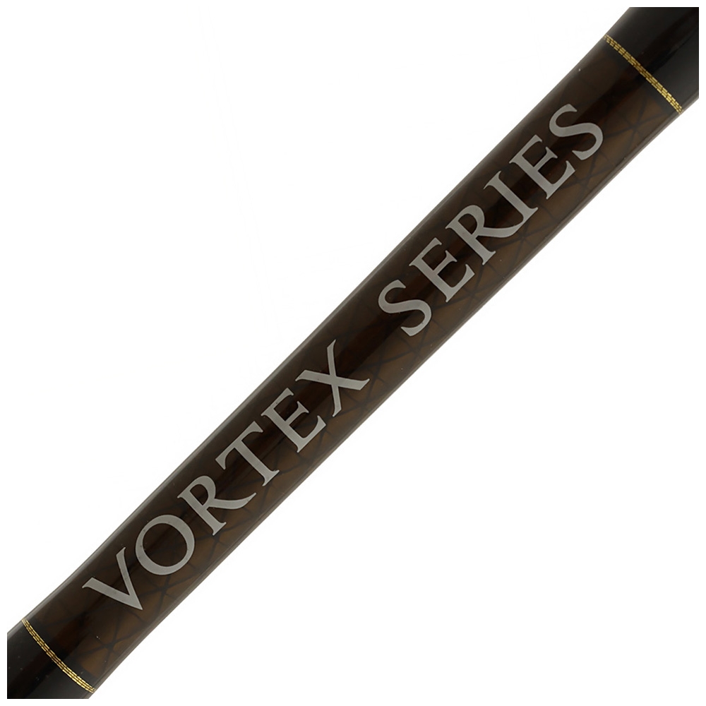 Shimano Vortex Bent Butt Deep Drop Rod 5ft 6in 80lb 2pc - Small scratches