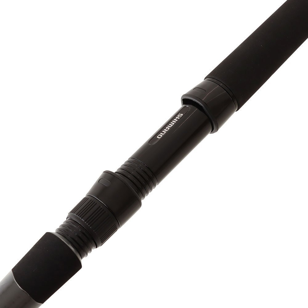 Shimano Sienna 4000 FG Catana Medium Heavy Spinning Combo 6ft 3in 4-8kg 2pc with Braid
