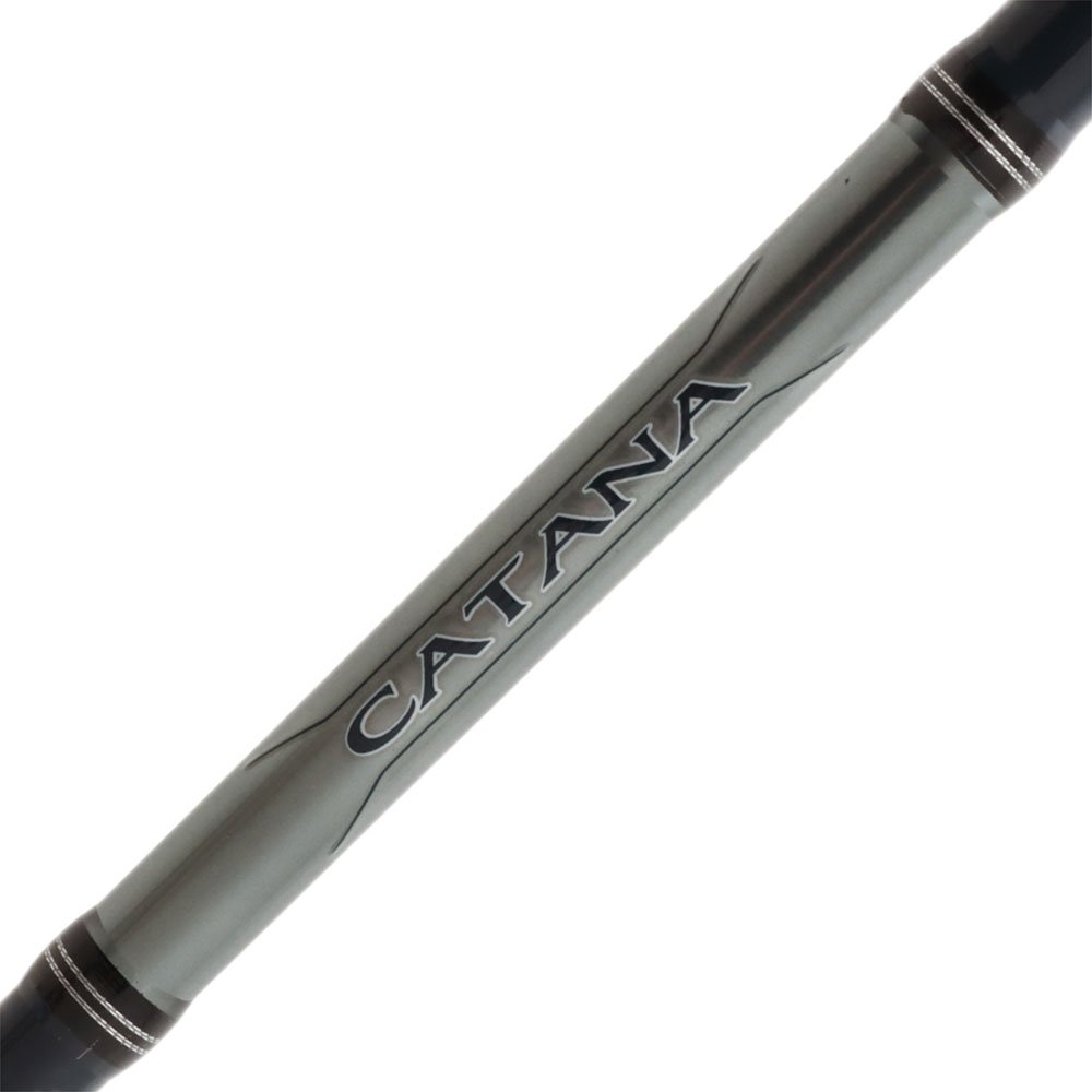 Shimano 25 Catana Medium Heavy Spinning Rod 6ft 3in 4-8kg 2pc