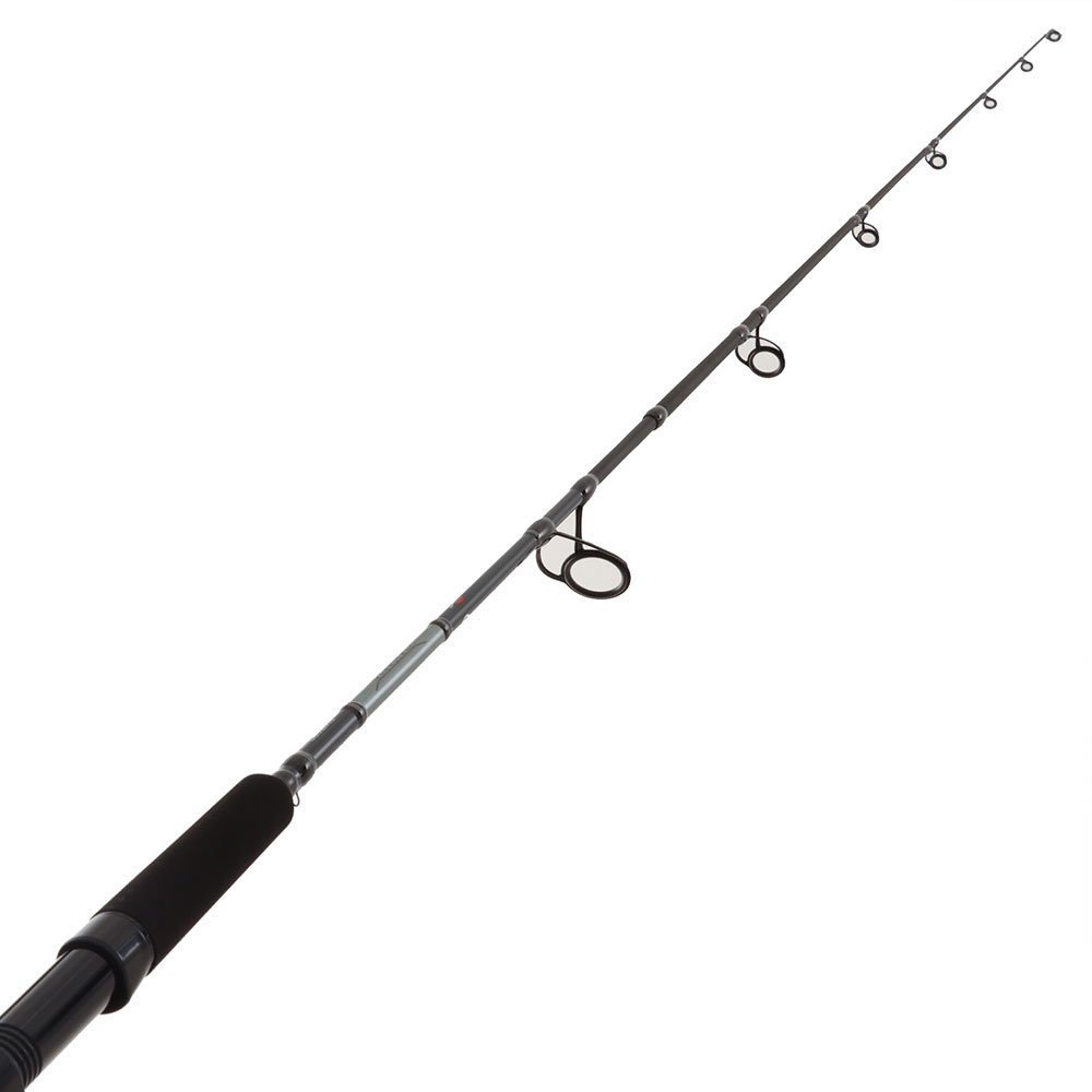 Shimano 25 Catana Medium Heavy Spinning Rod 6ft 3in 4-8kg 2pc