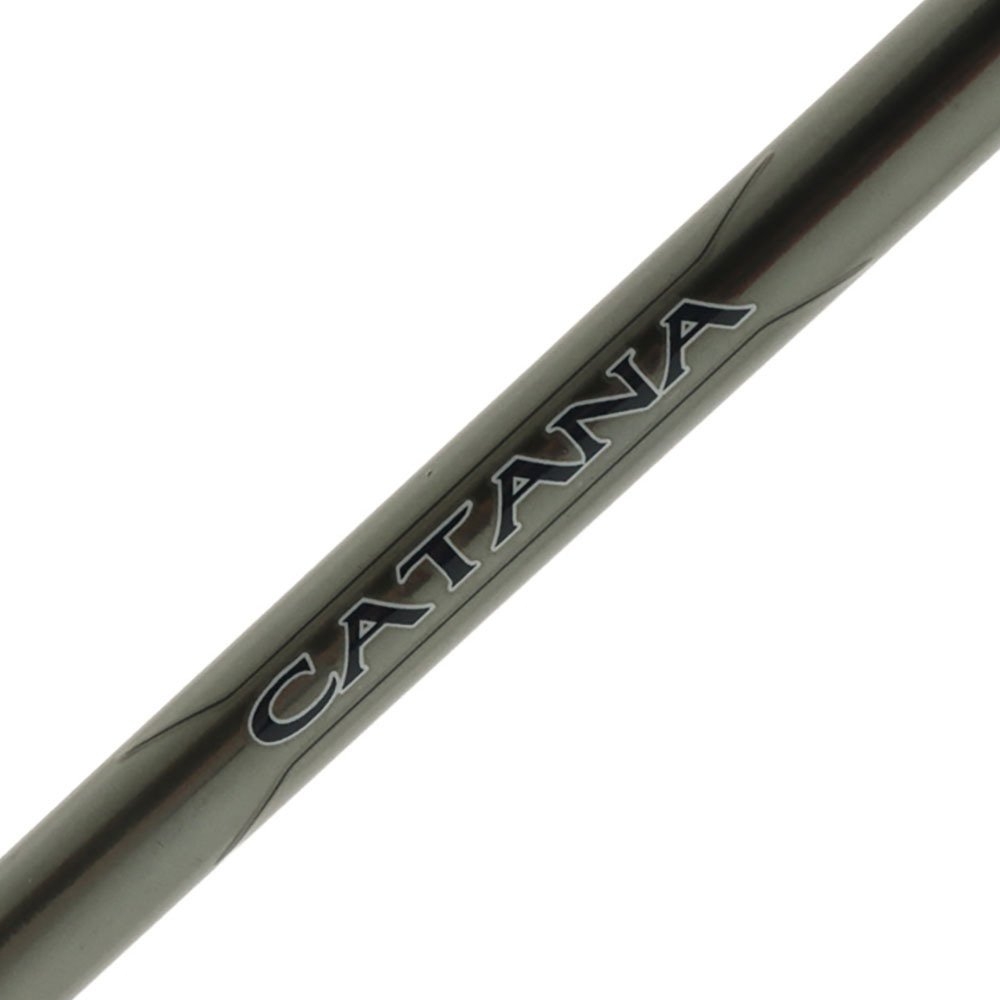 Shimano 25 Catana Overhead Slow Jig Rod 6ft 6in PE2 2pc