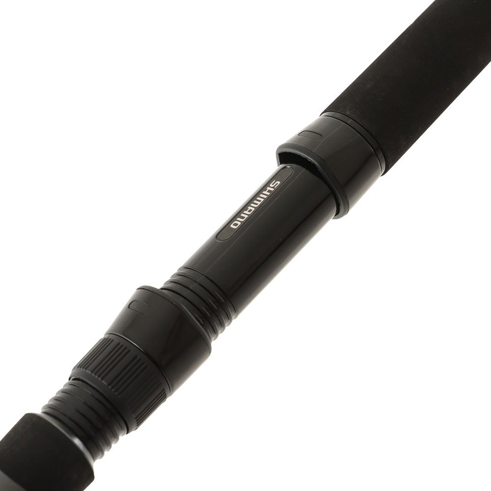 Shimano 25 Catana Spinning Slow Jig Rod 6ft 6in PE2 2pc