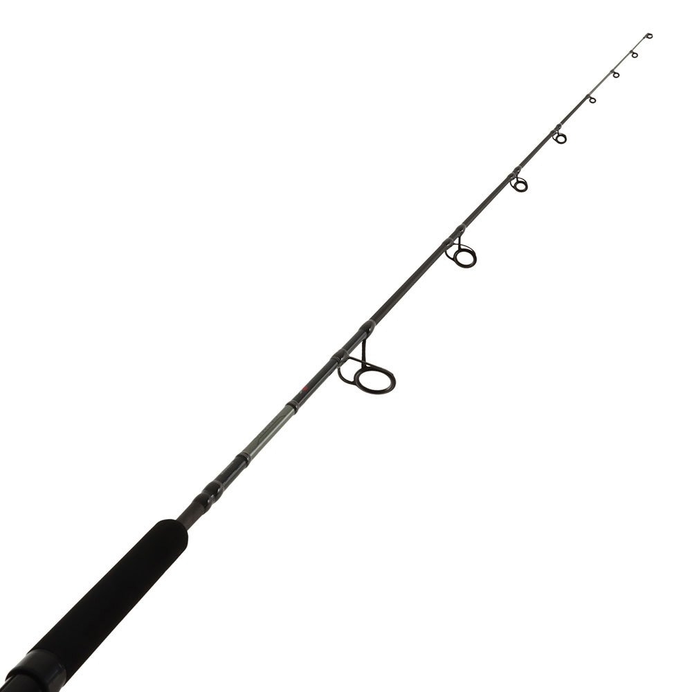 Shimano 25 Catana Spinning Slow Jig Rod 6ft 6in PE2 2pc