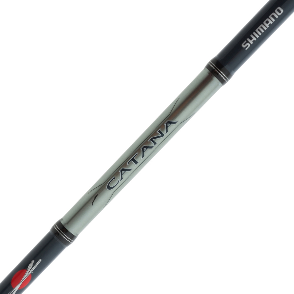 Shimano SLX 150HG A 25 Catana MH Baitcaster Combo 7ft 4-8kg 2pc