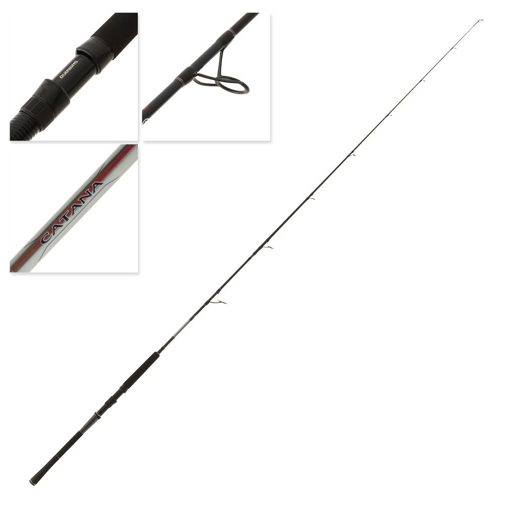 shimano catana 732 snapper spin rod Shimano Catana Shimano Southern Snapper