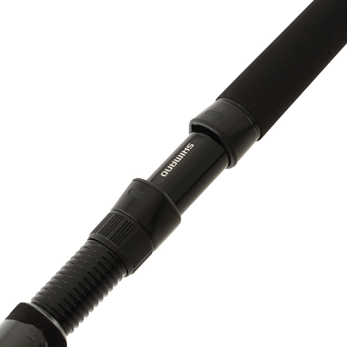 Shimano Baitrunner 4000 D Catana Heavy Spinning Combo 7ft 5-10kg 2pc