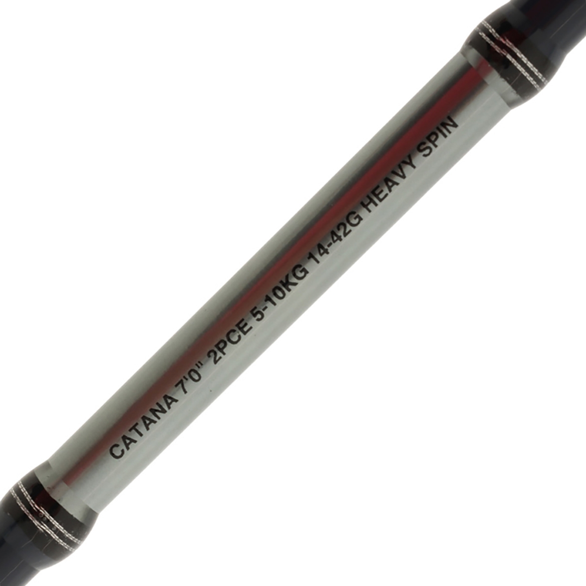 Shimano 23 Sedona FJ 4000XG 25 Catana Heavy Spinning Combo 7ft 5-10kg 2pc