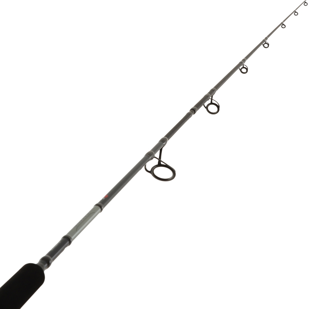 Shimano 25 Catana Medium Heavy Spinning Rod 7ft 6in 4-8kg 2pc