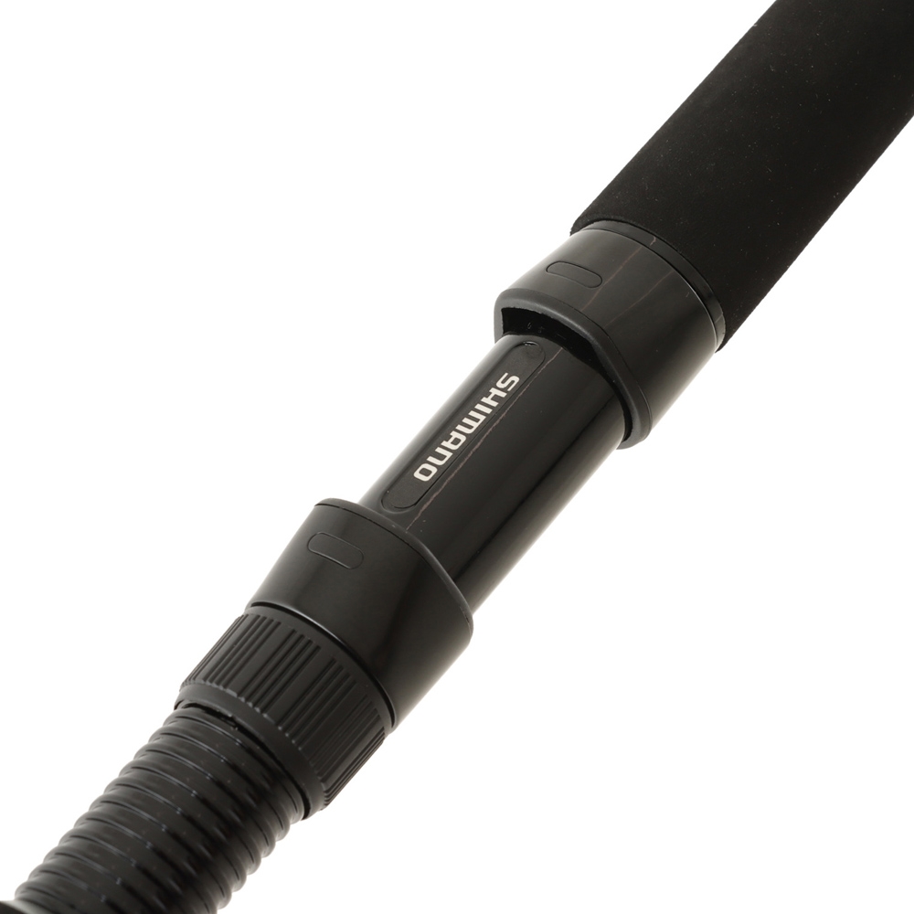 Shimano Nexave FI 4000 HG 25 Catana MH Softbait Combo 7ft 6in 4-8kg 2pc