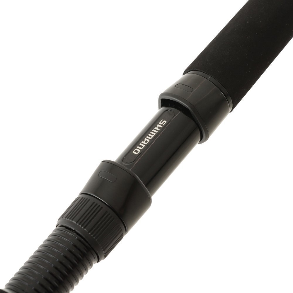 Shimano Sahara SHC3000HGFJ Catana Medium Heavy Spinning Combo 7ft 6in 4-8kg 2pc
