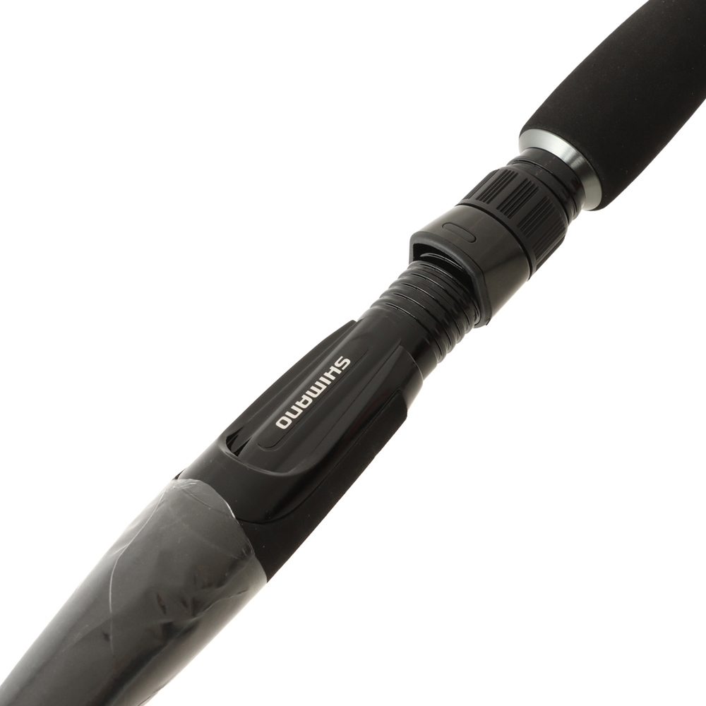 Shimano Ultegra FD 1000 Catana Egi 3.0 Medium Light Squid Combo 8ft 3-6kg 2pc