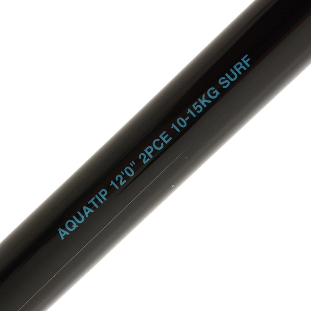 Shimano 25 Aquatip Surf Rod 12ft 10-15kg 2pc