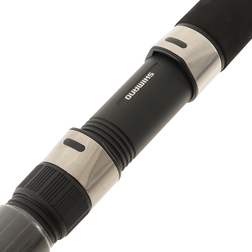 Shimano 25 Aquatip Surf Rod 14ft 10-15kg 3pc