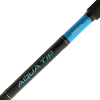 shimano aqua tip 661 ohm rod Greatly improving upon one of Shimanos most successful line of saltwater rods Shimano Aquatip Surf Rod 14ft
