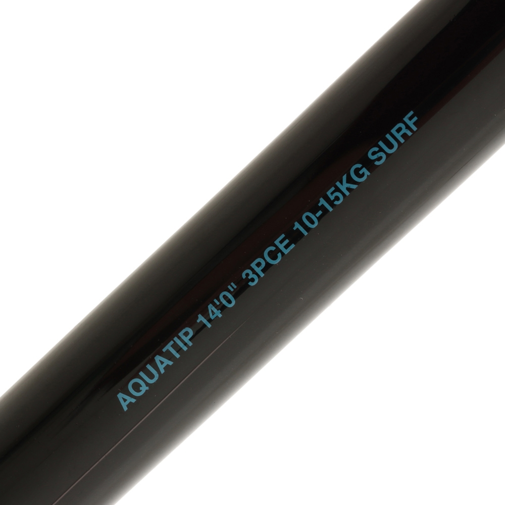 Shimano 25 Aquatip Surf Rod 14ft 10-15kg 3pc