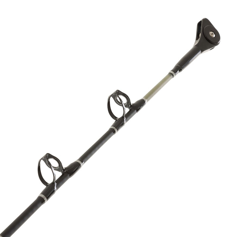 Shimano Triton TLD-50 25 Aquatip Roller Tip Game Combo 5ft 6in 24kg 1pc