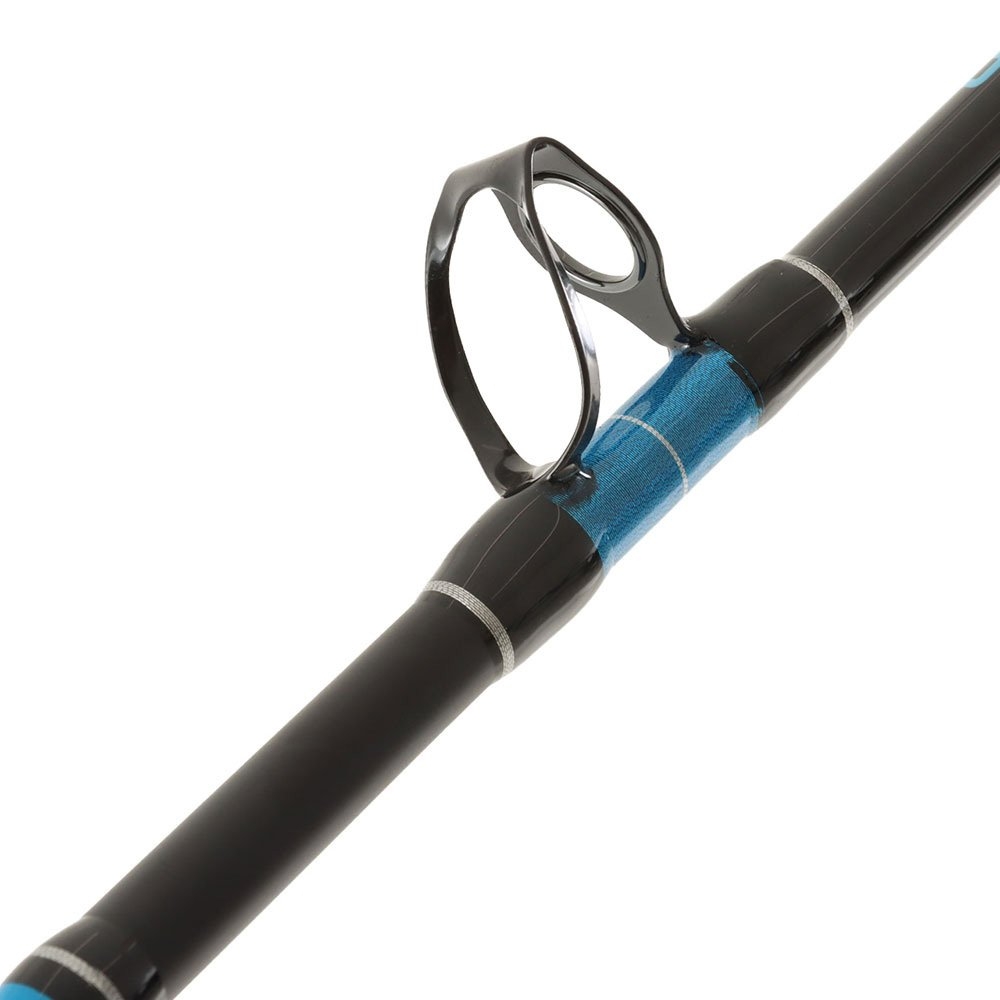 Shimano Triton TLD-50 25 Aquatip Roller Tip Game Combo 5ft 6in 24kg 1pc