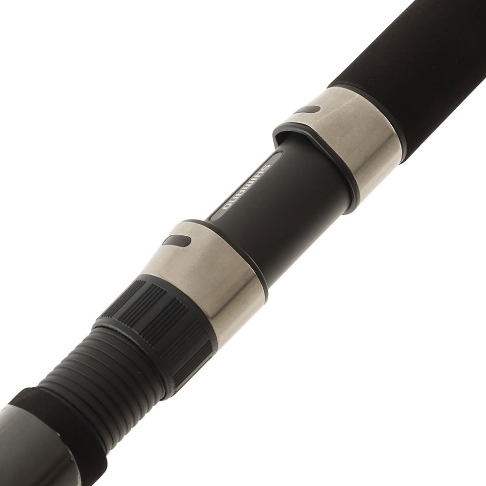 Shimano Triton TLD-50 25 Aquatip Roller Tip Game Combo 5ft 6in 24kg 1pc