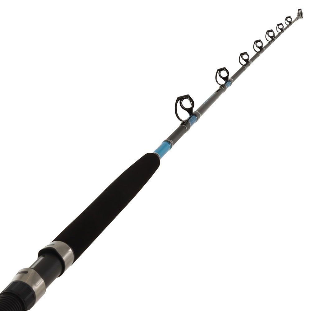 Shimano Triton TLD-50 25 Aquatip Roller Tip Game Combo 5ft 6in 24kg 1pc