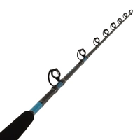 shimano aqua tip boat rod 7'0" SPIN 4-8kg 702SWL Mid Coast Fishing Bait & Tackle Shimano Aquatip Overhead Rod 5ft