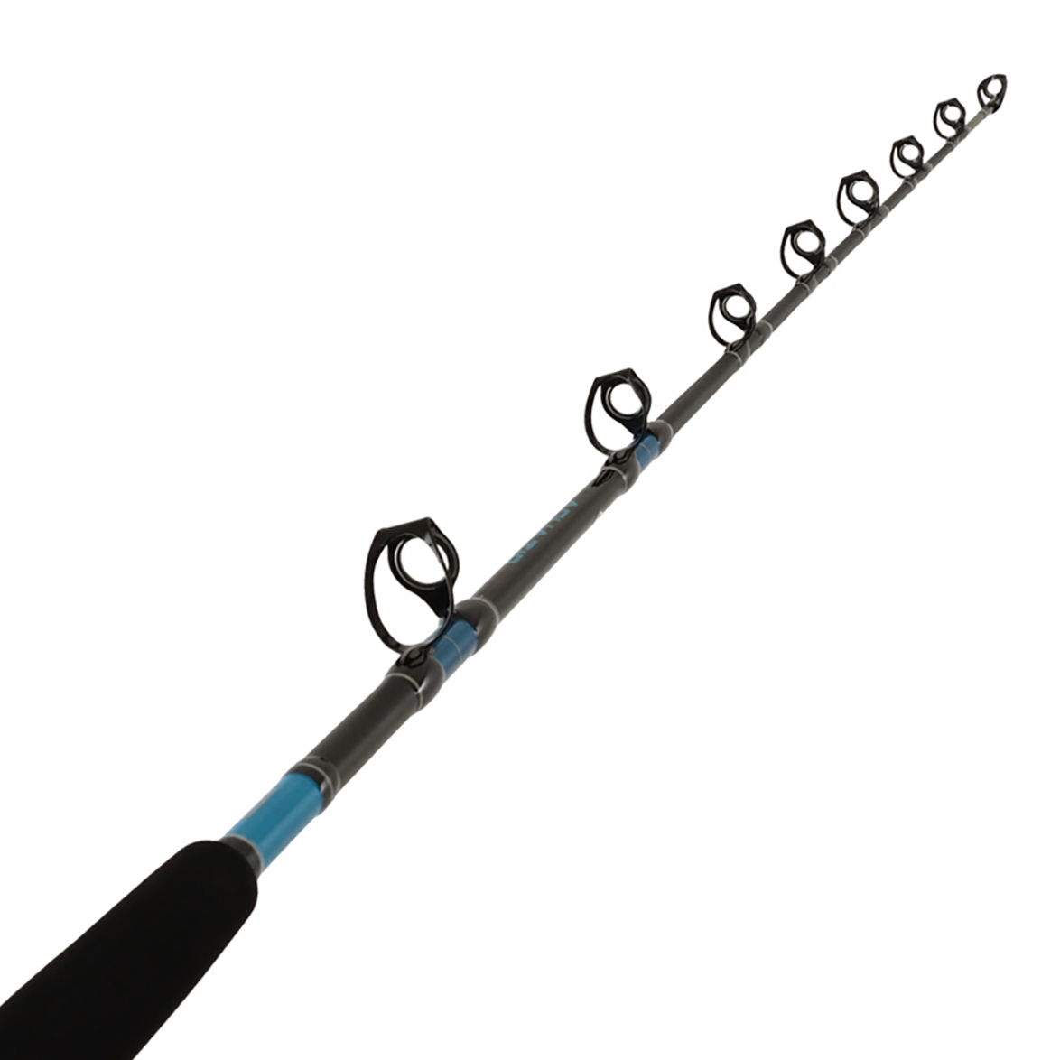 Shimano Triton TLD-30 25 Aquatip Game Combo 5ft 6in 15-24kg 1pc