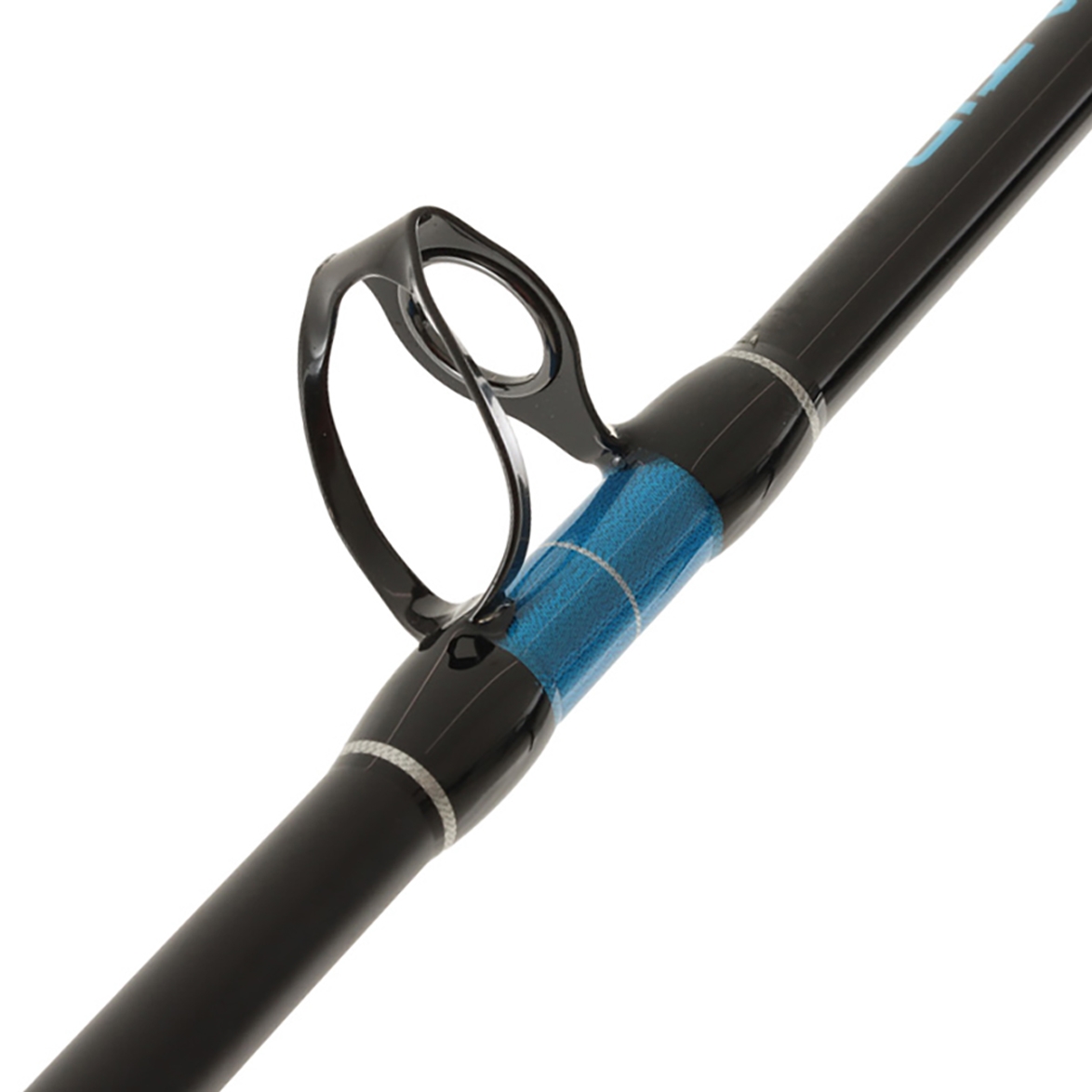 Shimano Tyrnos 30 25 Aquatip Overhead Combo 5ft 6in 15-24kg 1pc