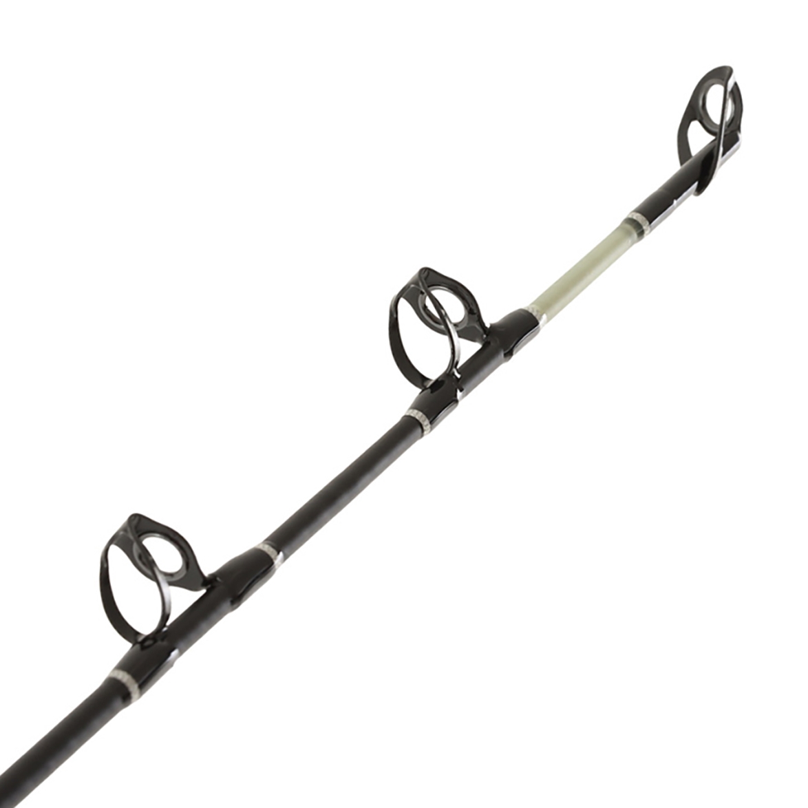 Shimano Triton TLD-30 25 Aquatip Game Combo 5ft 6in 15-24kg 1pc