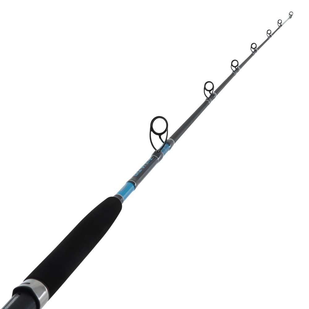 Shimano 25 Aquatip Kayak Overhead Rod 5ft 6in 6-10kg 1pc