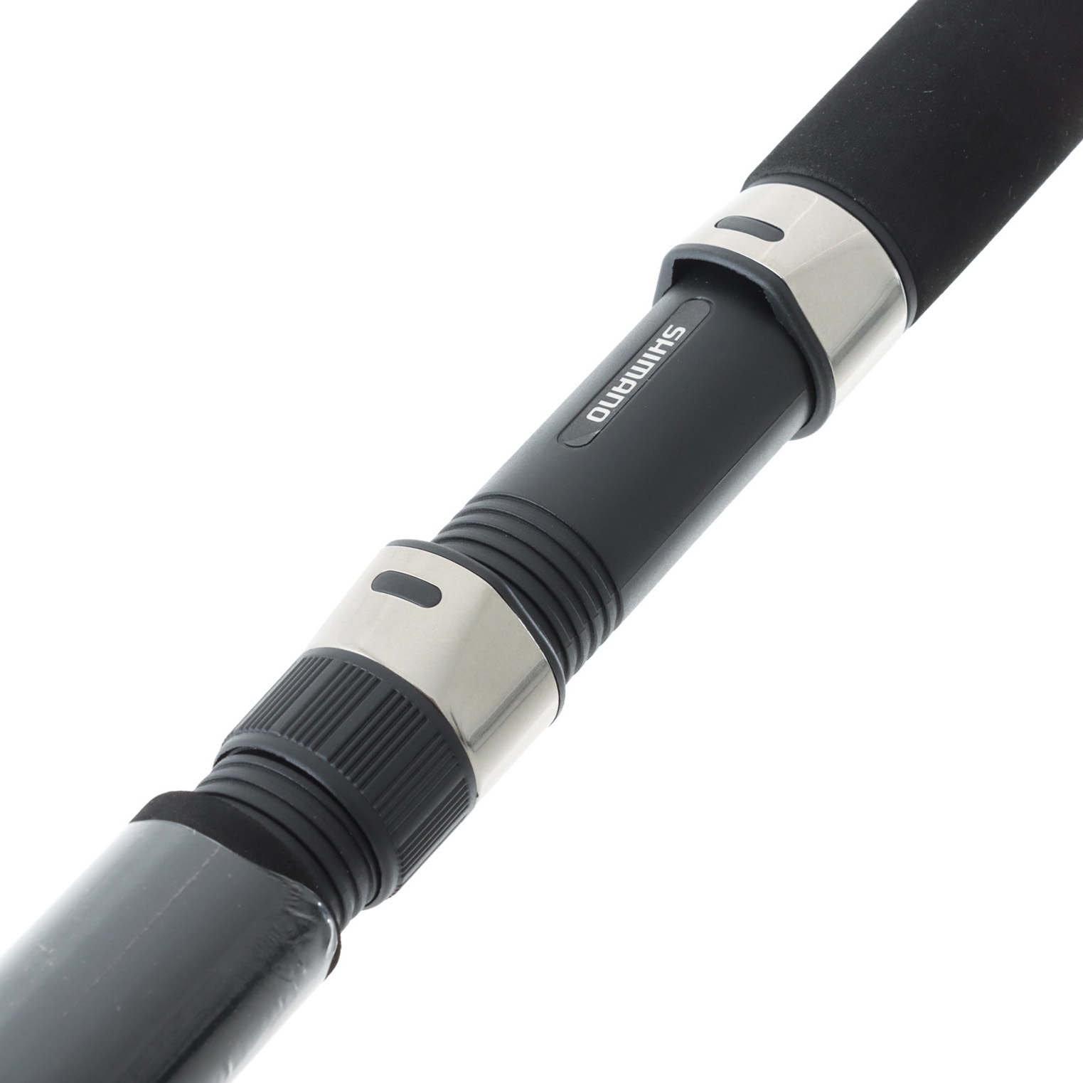 Shimano 25 Aquatip Kayak Overhead Rod 5ft 6in 6-10kg 1pc