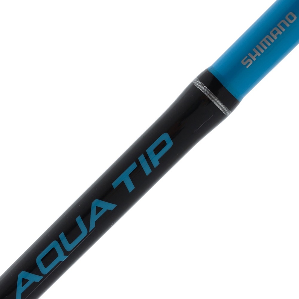 Shimano TR 200 G 25 Aquatip Kayak Overhead Combo 5ft 6in 6-10kg 1pc