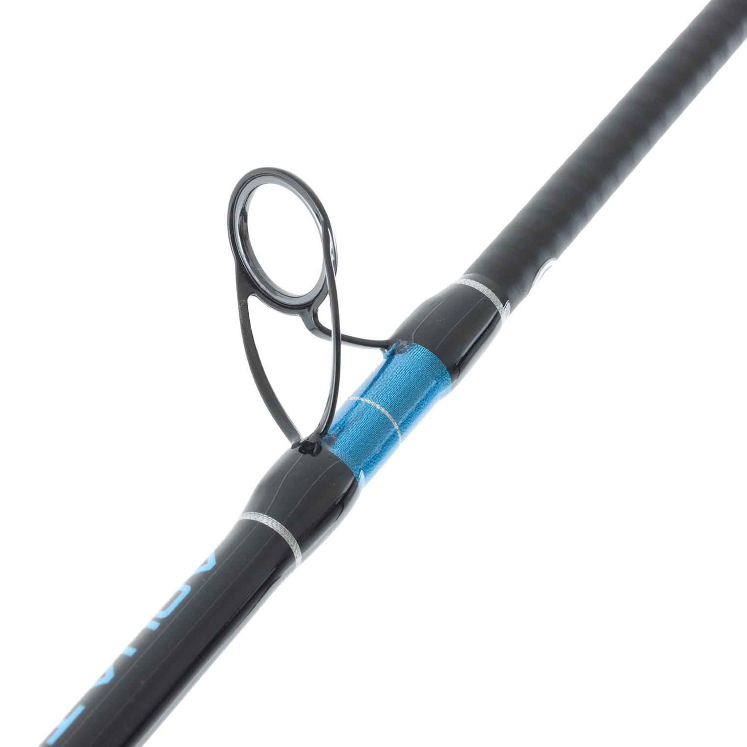 Shimano 25 Aquatip Kayak Overhead Rod 5ft 6in 6-10kg 1pc
