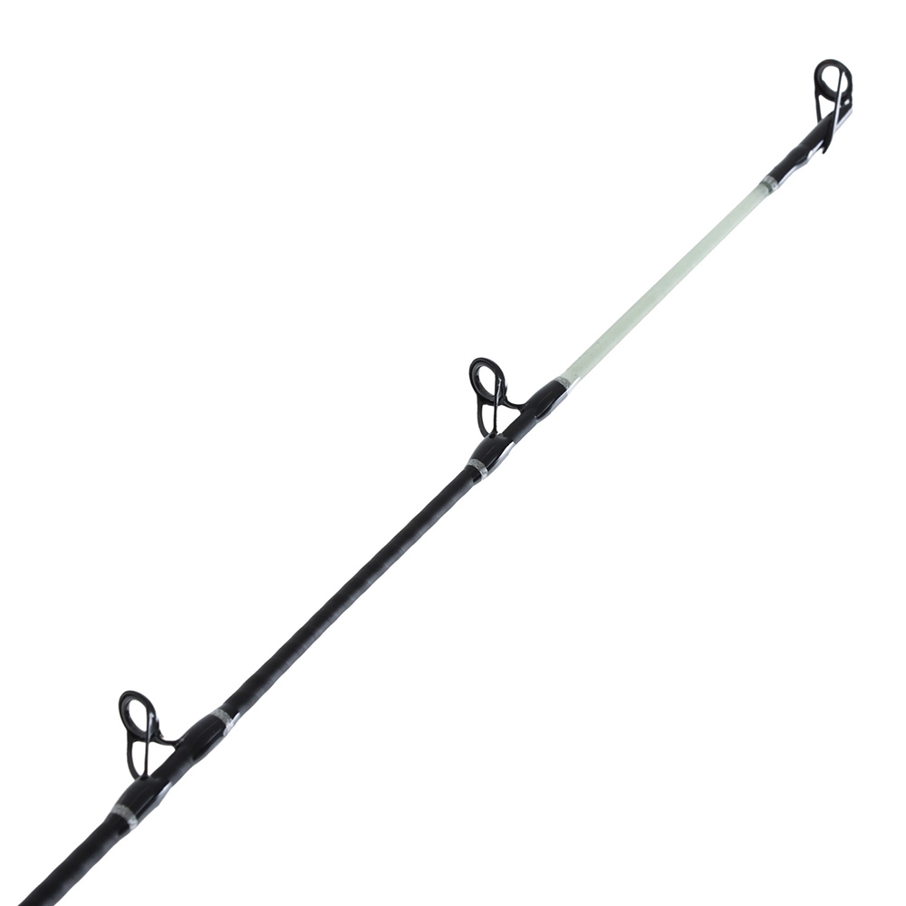 Shimano Corvalus 400 25 Aquatip Kayak Overhead Combo 5ft 6in 6-10kg 1pc