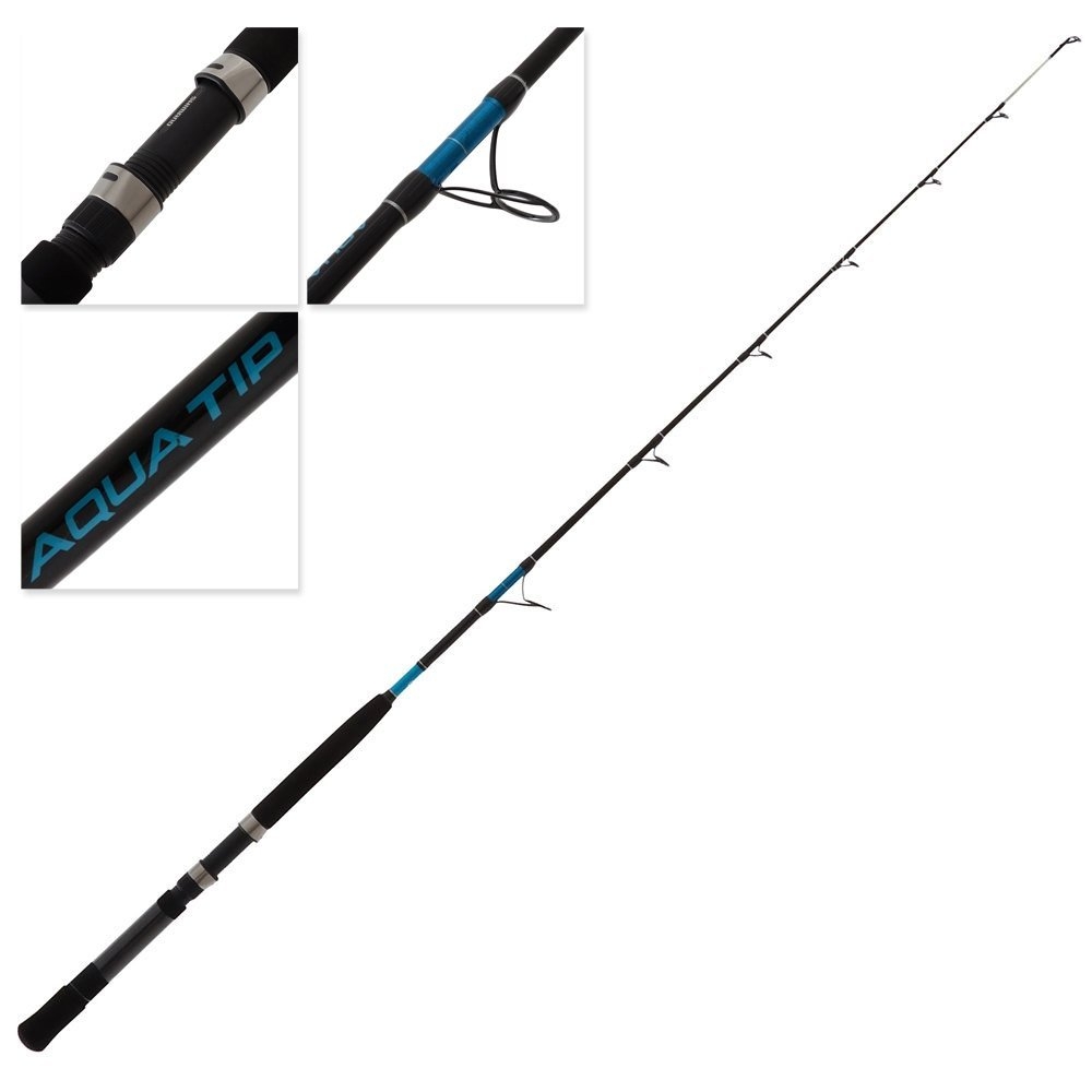 Shimano Hyperloop Kayak / Boat Combo incl Line 5ft 6in 10kg 1pc
