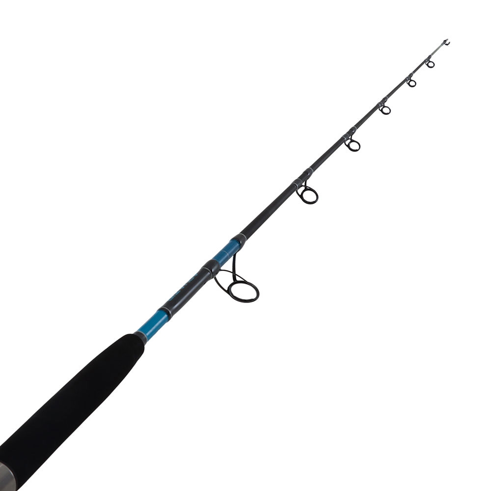 Shimano 25 Aquatip Kayak Spinning Rod 5ft 6in 6-10kg 1pc
