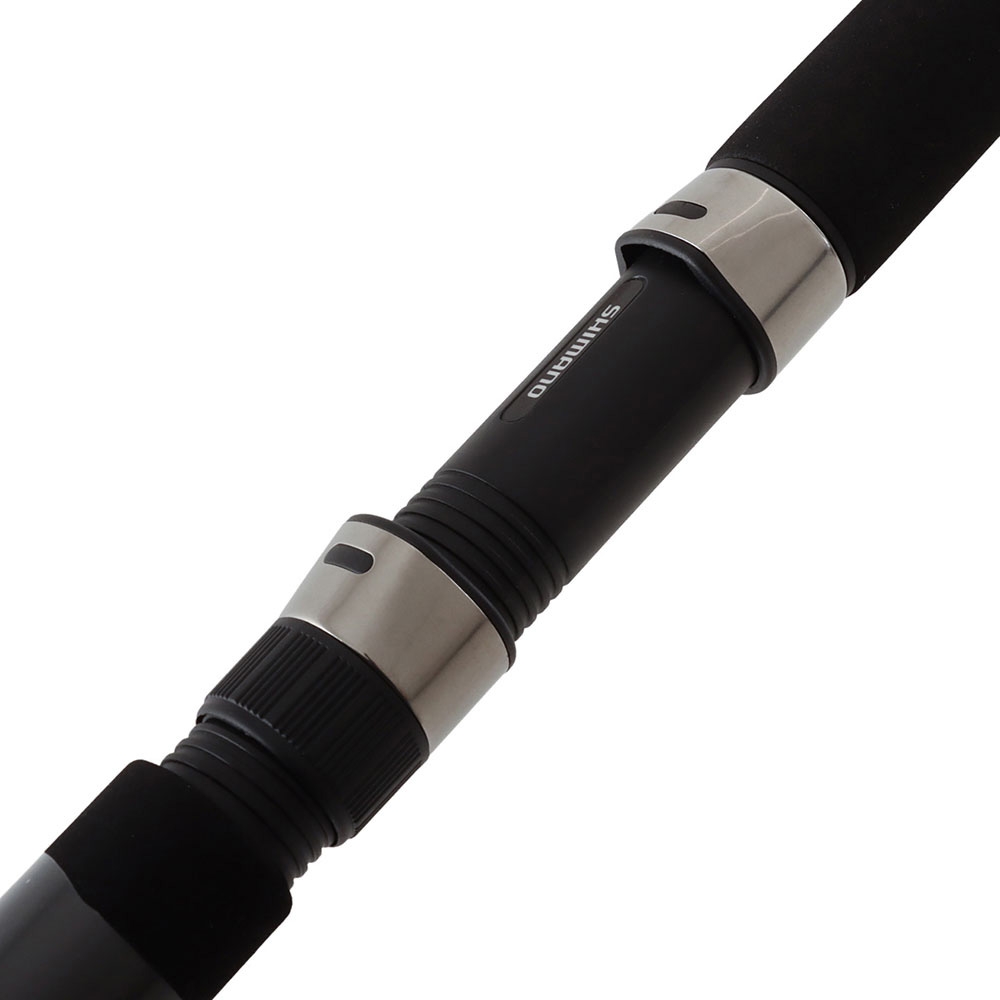 Shimano 25 Aquatip Kayak Spinning Rod 5ft 6in 6-10kg 1pc