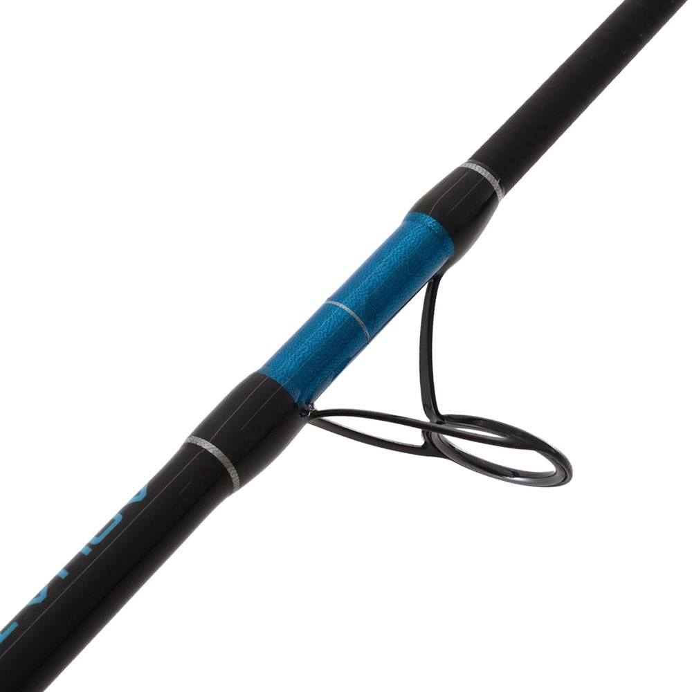 Shimano Alivio 10000 FA 25 Aquatip Kayak Spinning Combo 5ft 6in 6-10kg 1pc