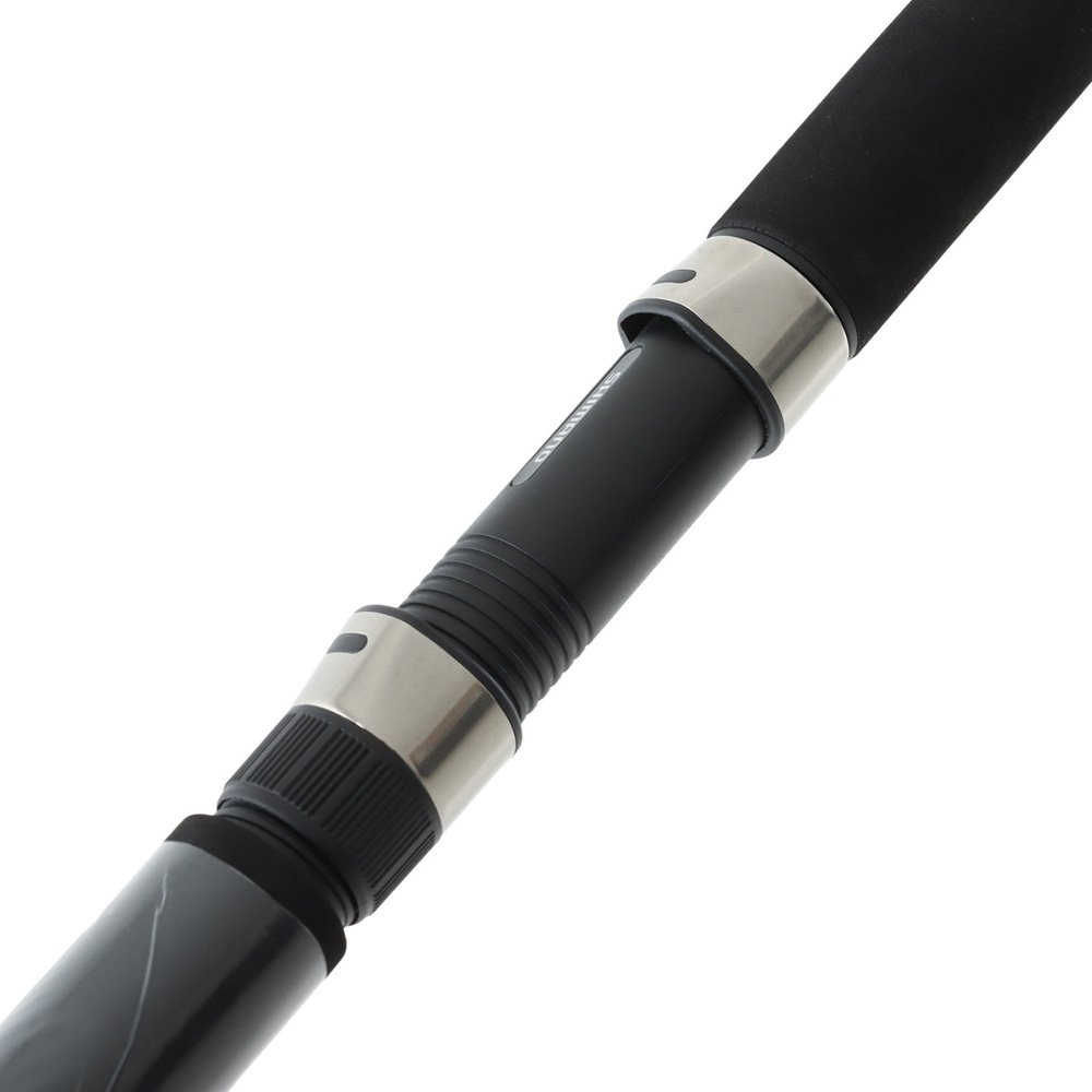 Shimano 25 Aquatip Overhead Rod 6ft 10kg 1pc