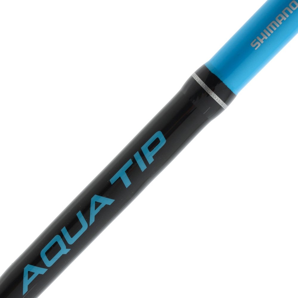 Shimano 25 Aquatip Overhead Rod 6ft 10kg 1pc