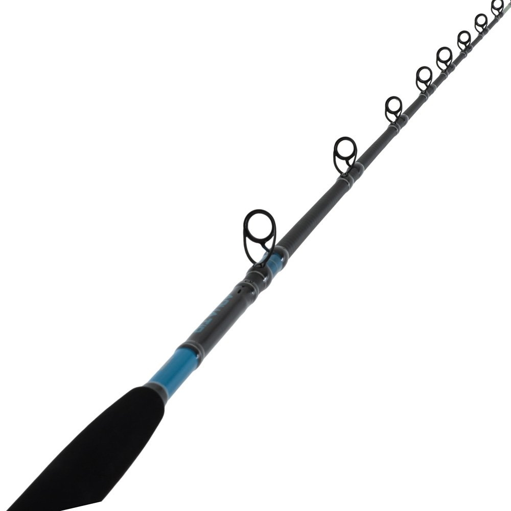Shimano 25 Aquatip Overhead Rod 6ft 10kg 1pc